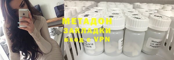 твердый Данков